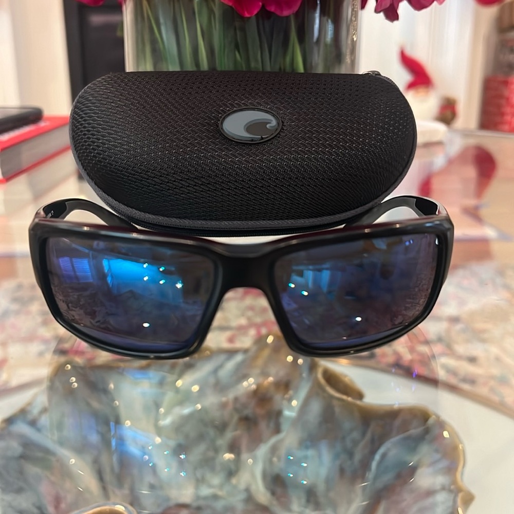 Costa Fantail 580 Sunglasses
